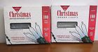 2783-02 Everglow Indoor Clear Christmas Lights 018277278329