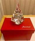 2809174 Baccarat 420 Crystal Noel Megeve