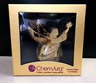 Ca-28114 28114 Chemart Polished Brass 24k 634228281141