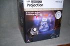 284-1029 Gemmy Lightshow Projection Outdoor Led Projector Holiday Slides Christmas