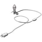28547 Westinghouse Replacement Cord White 686140285479