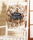 2860317 Afoyft Interchangeable Seasonal Door Wreath Winter Spring Fall Summer Home
