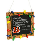 2877861-505 Forever Collectibles Cincinnati Bengals 886867981665