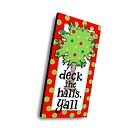 29 Whimsy Deck The Halls 784682075159