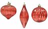 2d3849c97eec4346a5598981f0afbefc The Holiday Aisle Piece Ball Ornament 190966840212