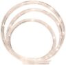 2t41a912 Celebrations Led Rope Christmas Light Set Warm White 843518032381