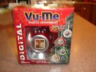 30400 Digital Photo Ornament Shake To View Up Photos Lcd Screen