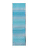 30501524160000 Kurt Adler Set Of Blue Silver Ribbons 086131364150