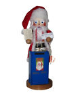 30501634180000 Steinbach Yes Virginiain Nutcracker