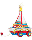 30504073190000 Christopher Radko Just Add Water Ornament 645001478641