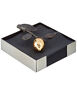 30506504000000 Michael Aram Lemonwood Cocktail Napkin Holder 790824229427