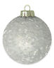 30507588610000 Kat Annie White Beaded Round