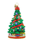 30509689800000 Christopher Radko Festooned Fir 645001479600