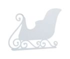 308031 Dhi Sleigh Silhouette 34 044321308032