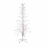 30873996 Lb International Pink Led Christmas Cascade Twig Tree 093422804370