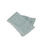 31084968 Buffalo Snow Soft Plush White Artificial Christmas Drape 257554001247