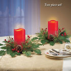 31285 Christmas Led Candles Decoration 700535131285