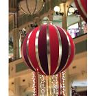 31305768 Northlight 5 Ft Huge Red