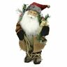 31422214 Northlight Country Rustic Santa Claus With Present