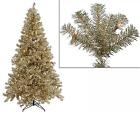 31422690 Vickerman 6 Pre-lit Sparkling Champagne