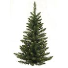 31438004 Vickerman Trees Camdon Fir Artificial Christmas Wall Or 009312919406