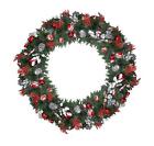 31450848 Christmas Central 6 Pre-decorated 762152904536