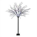 31457931 Northlight 8 Ft Blossom Tree