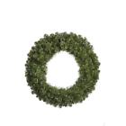 31465192 Vickerman Grand Teton Artificial Christmas Wreath Unlit 762152295092