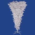 31465861 Vickerman 7.5 Pre-lit White American