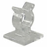 31489696 Dyno Northlight Mini Christmas Light Indoor Adhesive Clips 257554242275