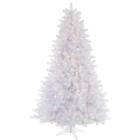 31729532 Vickerman 6.5 Pre-lit Crystal White