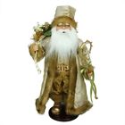 31735185 Unbranded Winter Light Santa Claus With Jacquard Jacket 0191296064361