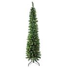 31741671 Northlight Pre-lit Traditional Green 093422840064