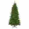 31742347 Northlight 12 X 70 Eastern Pine Slim Artificial Christmas Tree Unlit 093422246484