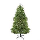31752848 Northlight Northern Pine Full Artificial Christmas Tree Warm 093422619707