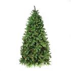 31752970 Northlight 7.5 Pre-lit Noble Fir