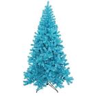 31756368 Vickerman 6 Pre-lit Sky Blue