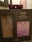 3199381 Pierone Skeleton Purple Glimmer Strings Ft Flexible Led