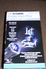31nh2 Lightshow Projection Plus Whirl Motion Static Let It Snow Blue