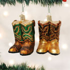 32072 Old World Christmas Pair