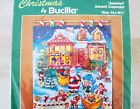 32256 Bucilla Vtg Advent Calendar