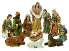93422380263 32260878 Northlight Seasonal 11-piece Holy