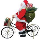 32265446 Northlight 42 Traditional Santa 093422385411