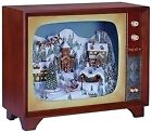 32420 Amusements Musical Tv Featuring A