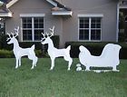 6478016 32502 Teak Isle Outdoor Christmas 647801325026