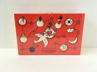 3253581550366 New Sealed Loccitane Signature Advent Calendar Holiday Gift