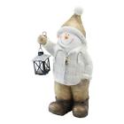 32625050 Northlight 19.5 Cheerful Snowman 191296011990