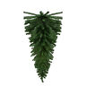 32815739 Northlight Canadian Pine Christmas Teardrop Swag Unlit 193228026775