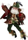 32920100 Mark Roberts Collectible Robin Hood Christmas Fairy Medium 680036276930