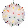 33548749 Hofert Twinkling Starlight Sphere Outdoor Christmas Decoration 191296721394